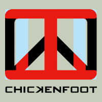 Cool-chickenfoot-iii-limited-merch Long Sleeve Tee | Teevron