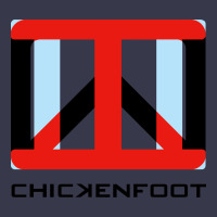 Cool-chickenfoot-iii-limited-merch Long Sleeve Tee | Teevron