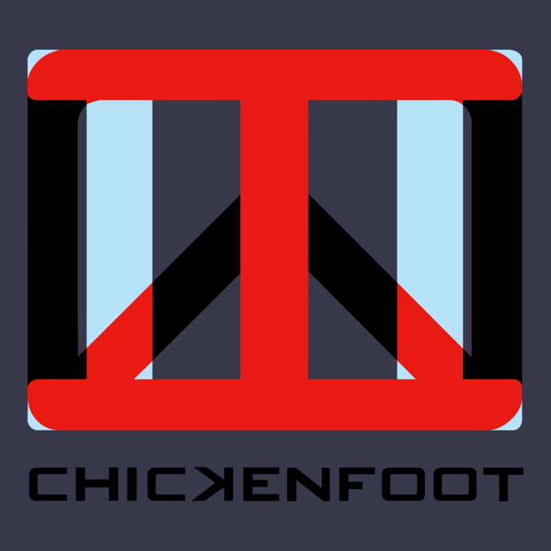 Cool-chickenfoot-iii-limited-merch Long Sleeve Tee by linhVisuals | Teevron