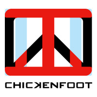 cool-chickenfoot-iii-limited-merch | Teevron