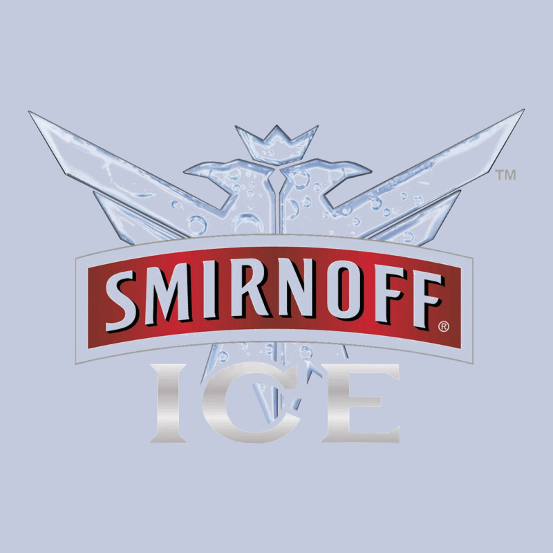 Smirnoff Ice Long Sleeve Tee by linhVisuals | Teevron