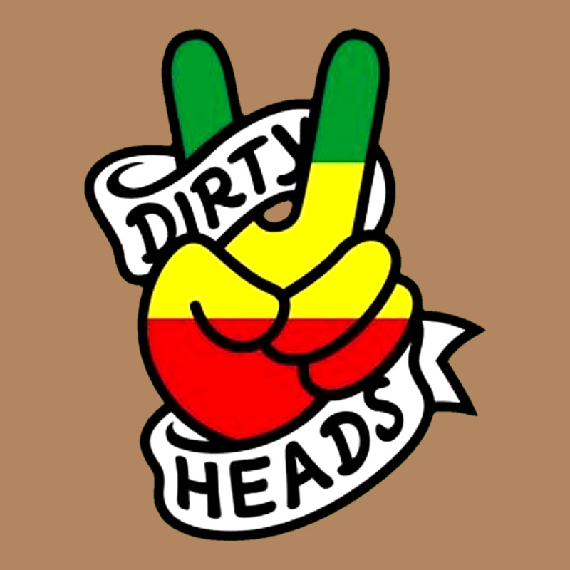 Dirty Heads Best Reggae Long Sleeve Tee by linhVisuals | Teevron
