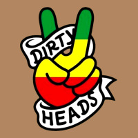 Dirty Heads Best Reggae Long Sleeve Tee | Teevron