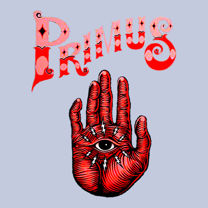 Primus Best Of Metal Long Sleeve Tee by linhVisuals | Teevron