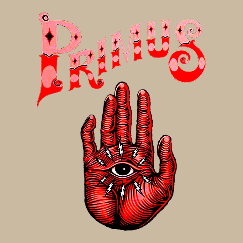 Primus Best Of Metal Long Sleeve Tee by linhVisuals | Teevron