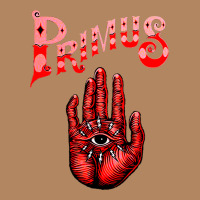 Primus Best Of Metal Long Sleeve Tee | Teevron
