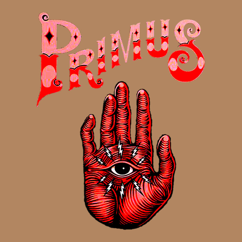Primus Best Of Metal Long Sleeve Tee by linhVisuals | Teevron