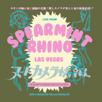 Spearmint Rhino Las Vegas Long Sleeve Tee | Teevron