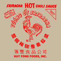 Sriracha Sauce Long Sleeve Tee | Teevron