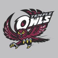 Temple Owls Long Sleeve Tee | Teevron