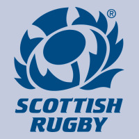 Scottish Rugby Long Sleeve Tee | Teevron