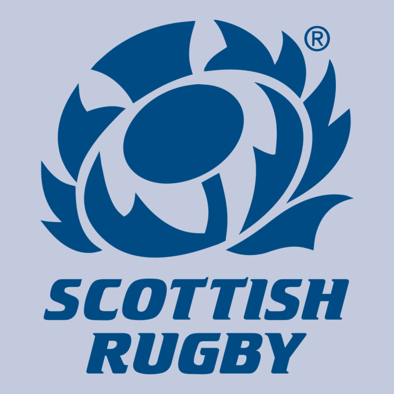Scottish Rugby Long Sleeve Tee by linhVisuals | Teevron