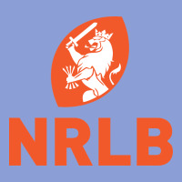 Netherlands Rugby National Long Sleeve Tee | Teevron