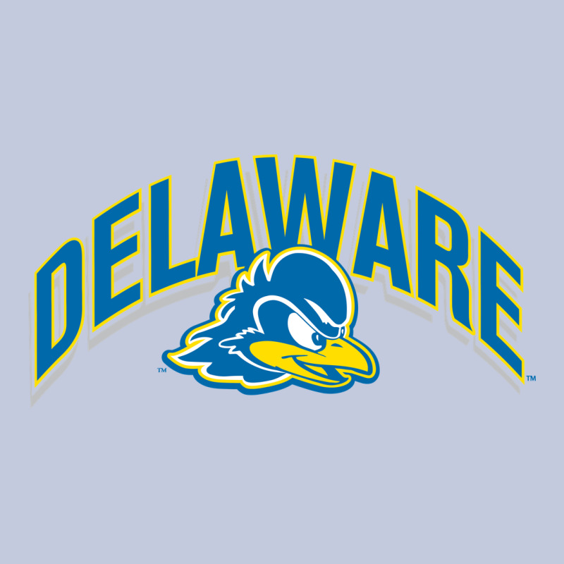 Delaware Sportss Long Sleeve Tee by linhVisuals | Teevron