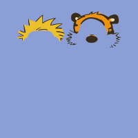 Hobbes Long Sleeve Tee | Teevron