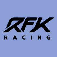 Rfk Racing Long Sleeve Tee | Teevron