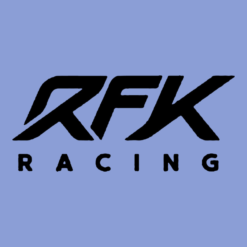 Rfk Racing Long Sleeve Tee by linhVisuals | Teevron