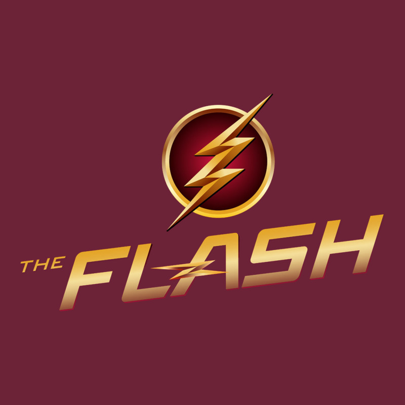The Flash 02 Long Sleeve Tee by linhVisuals | Teevron