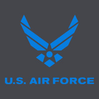 Us Force Usaf Distressed Long Sleeve Tee | Teevron