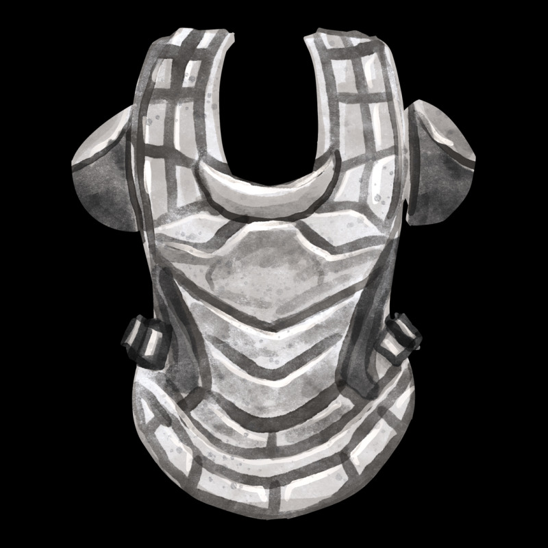 Chest Protector Fa Element Ladies Tee by FaDigitalArtStudio | Teevron