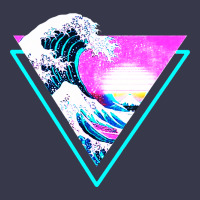 Vaporwave Aesthetic Long Sleeve Tee | Teevron
