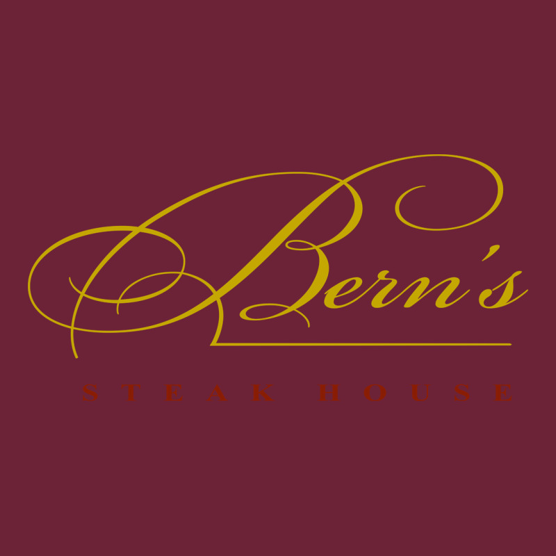 Berns Steak House Long Sleeve Tee by linhVisuals | Teevron