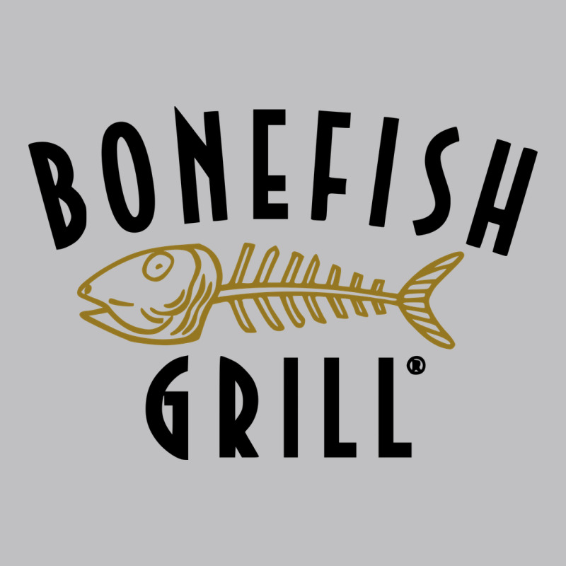 Bonefish Grill Long Sleeve Tee by linhVisuals | Teevron