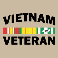 Vietnam Veteran Flag Long Sleeve Tee | Teevron