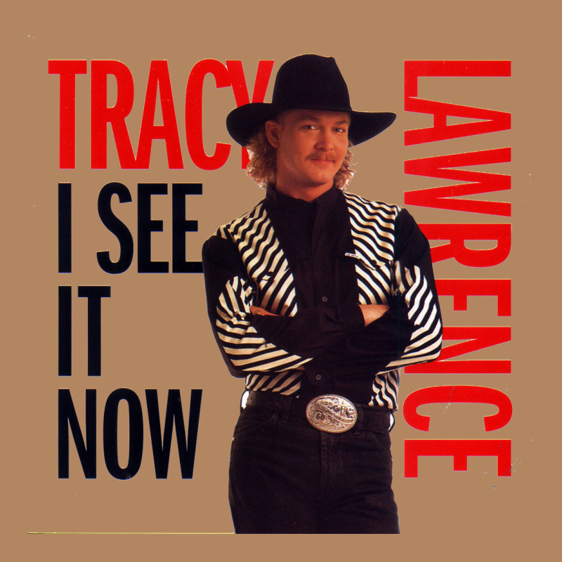 Tracy Lawrence Long Sleeve Tee by linhVisuals | Teevron