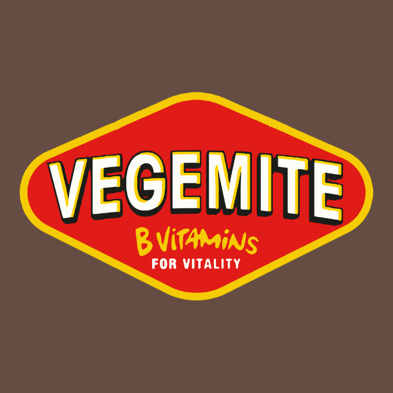 Vegemite Long Sleeve Tee by linhVisuals | Teevron