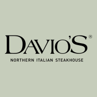 Davios Steakhouse Long Sleeve Tee | Teevron