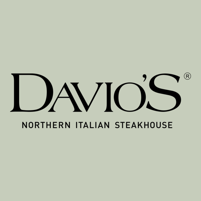 Davios Steakhouse Long Sleeve Tee by linhVisuals | Teevron