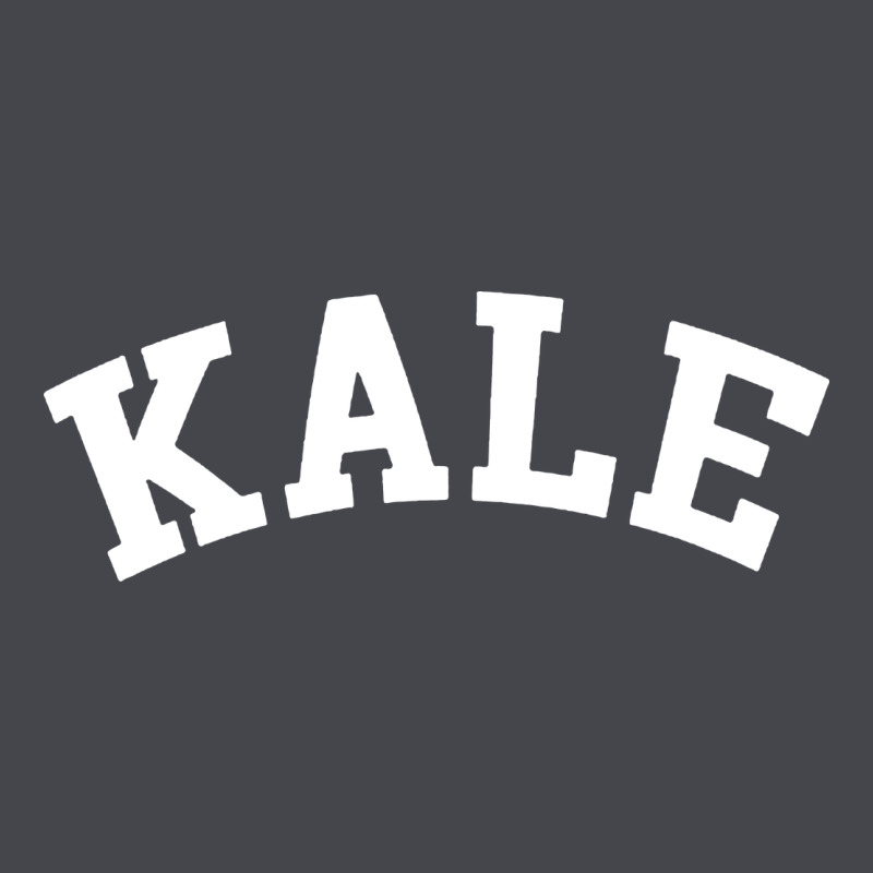 Vintage Kale University Long Sleeve Tee by linhVisuals | Teevron