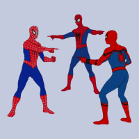 Spidey Meme Long Sleeve Tee | Teevron