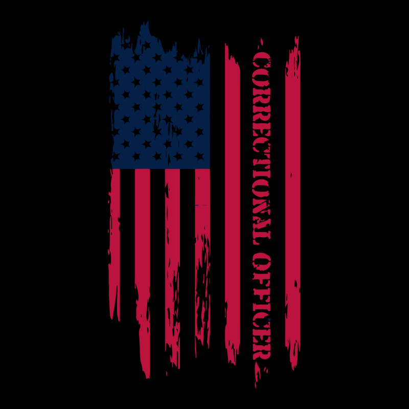 Correctional Officer Shirts   Correctional Prison Officer Thin Silver Long Sleeve Tee by linhVisuals | Teevron