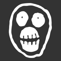 the mighty boosh monkey skull | Teevron