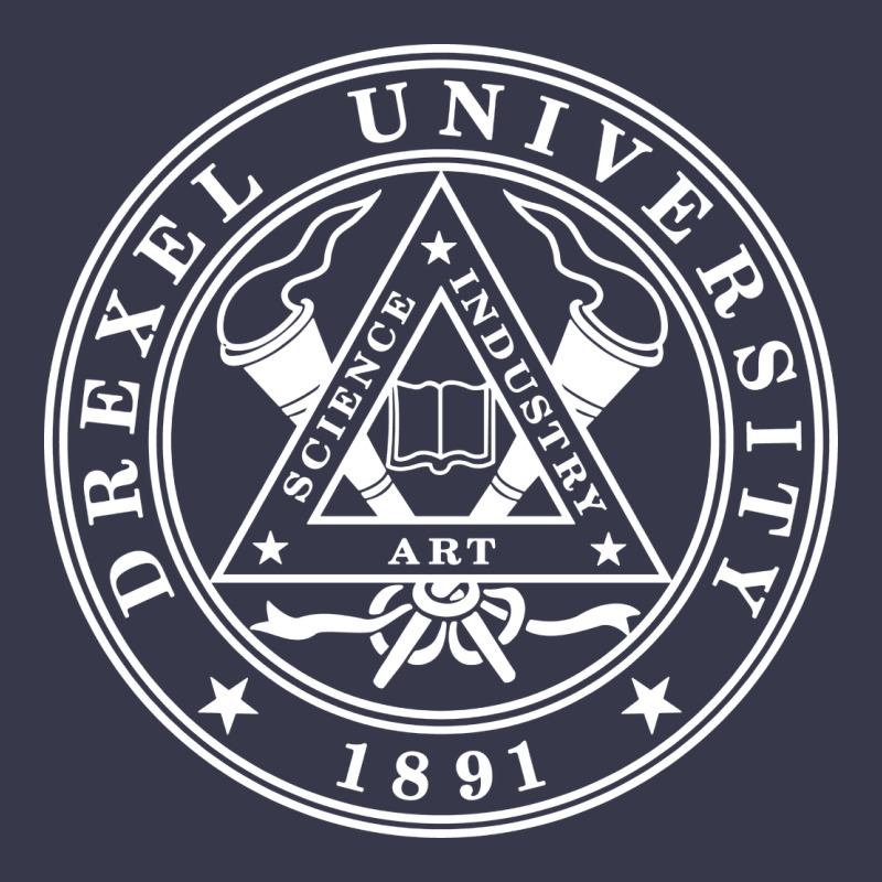 Drexel University Long Sleeve Tee by linhVisuals | Teevron