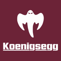Ghost Koenisegg Long Sleeve Tee | Teevron