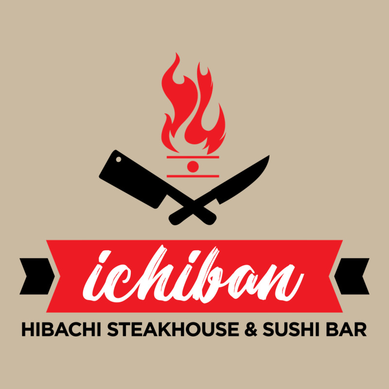 Ichiban Steakhouse Long Sleeve Tee by linhVisuals | Teevron