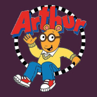 Funko Up Arthur Long Sleeve Tee | Teevron