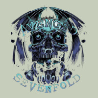 Avenged Sevenfold 07 Long Sleeve Tee | Teevron