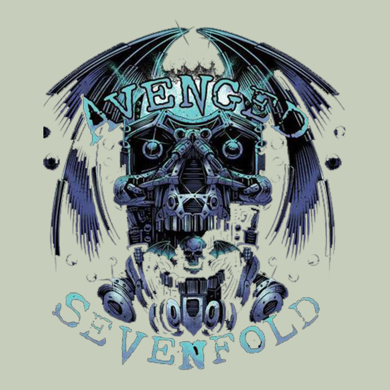 Avenged Sevenfold 07 Long Sleeve Tee by linhVisuals | Teevron