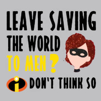 The Incredibles Glitter Long Sleeve Tee | Teevron