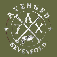 Avenged Sevenfold 13 Long Sleeve Tee | Teevron