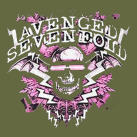 Avenged Sevenfold 32 Long Sleeve Tee | Teevron