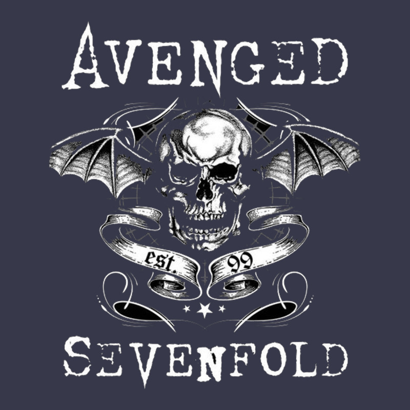Avenged Sevenfold 42 Long Sleeve Tee by linhVisuals | Teevron