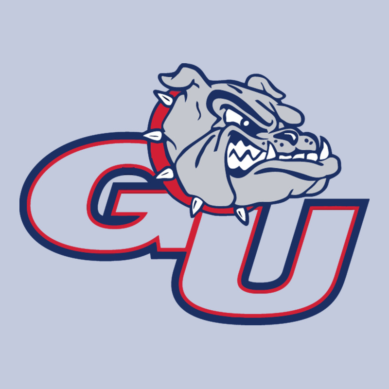 Gonzaga Bulldogs Long Sleeve Tee by linhVisuals | Teevron