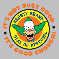 Krusty The Clown Long Sleeve Tee | Teevron