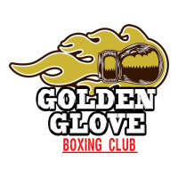 Golden Glove Boxing Club, King of the Ring Outfit. | Teevron