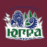 Yugra Khanty Mansiysk 2 Long Sleeve Tee | Teevron